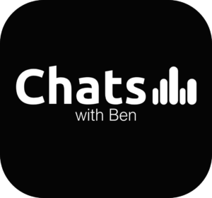 chats with ben podcast spotify x
