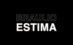 braulio estima podcast on & spotify