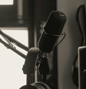 ben bubb podcast chats with ben