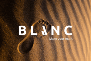 blanc make your mark