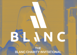 BLANC CHARITY BJJ JIU JITSU MERCH