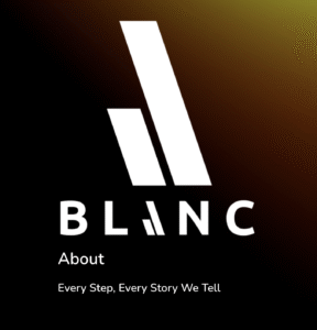 ben bubb blanc podcas chats with ben