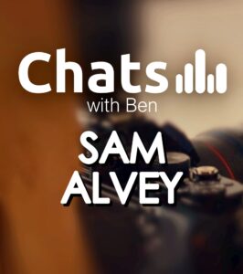 Sam Alvey, Karate Combat Heavyweight cHAMPION AND lIGHTWEIGHT champion, Former UFC fighter