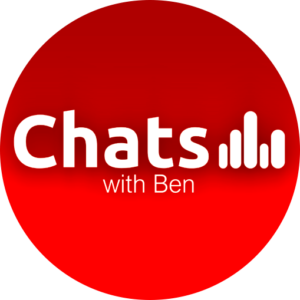 ben bubb chats with ben podcast gordon ryan grai harrison sam alvey marc coleman UFC FLO GRAPPLING BRITISH SNIPER logo