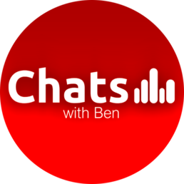 ben bubb chats with ben podcast gordon ryan grai harrison sam alvey marc coleman UFC FLO GRAPPLING BRITISH SNIPER logo