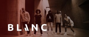 blanc clothing shop